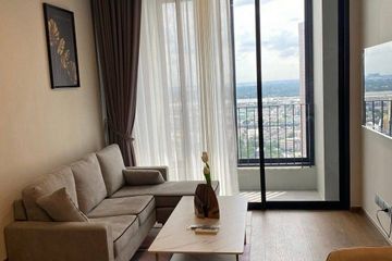 1 Bedroom Condo for rent in Ideo Q Sukhumvit 36, Khlong Tan, Bangkok near BTS Thong Lo