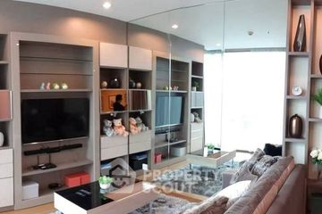 1 Bedroom Condo for rent in Chong Nonsi, Bangkok