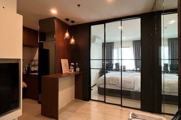 1 Bedroom Condo for rent in Life Asoke, Bang Kapi, Bangkok near MRT Phetchaburi