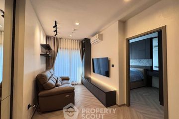 1 Bedroom Condo for rent in Life Asoke Hype, Makkasan, Bangkok near MRT Phra Ram 9