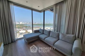 1 Bedroom Condo for rent in Chong Nonsi, Bangkok