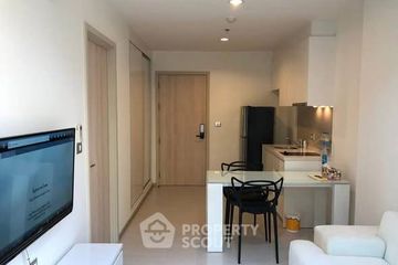 1 Bedroom Condo for rent in Rhythm Sukhumvit 42, Phra Khanong, Bangkok near BTS Ekkamai