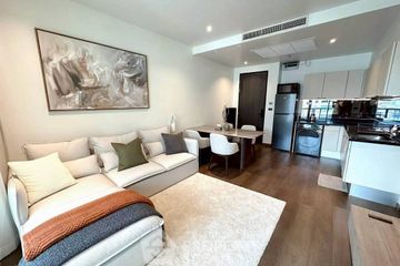 1 Bedroom Condo for rent in The Address Chidlom, Lumpini, Bangkok near BTS Chit Lom