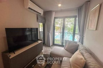 2 Bedroom Condo for rent in Chapter Thonglor 25, Khlong Tan Nuea, Bangkok near BTS Thong Lo