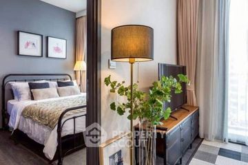 1 Bedroom Condo for rent in Edge Sukhumvit 23, Khlong Toei Nuea, Bangkok near BTS Asoke