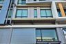 5 Bedroom Townhouse for rent in Nirvana @WORK Kaset-Nawamin, Nawamin, Bangkok