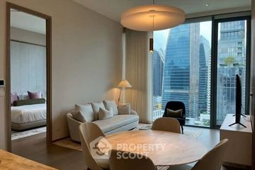 1 Bedroom Condo for rent in SCOPE Langsuan, Lumpini, Bangkok near BTS Chit Lom