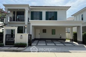 4 Bedroom House for rent in Setthasiri Bangna KM.10, Bang Phli Yai, Samut Prakan