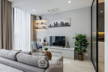 1 Bedroom Condo for rent in Noble Ploenchit, Lumpini, Bangkok near BTS Ploen Chit