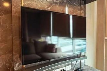 2 Bedroom Condo for rent in Chateau in Town Sukhumvit 64 Sky Moon, Bang Chak, Bangkok near BTS Punnawithi