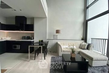 1 Bedroom Condo for rent in Rhythm Sukhumvit 44/1, Phra Khanong, Bangkok near BTS Phra Khanong