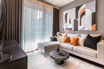 1 Bedroom Condo for rent in KHUN by YOO inspired by Starck, Khlong Tan Nuea, Bangkok near BTS Thong Lo