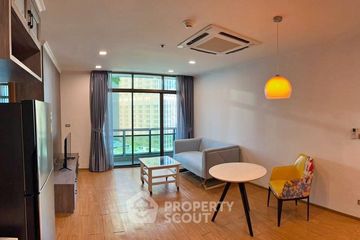 2 Bedroom Condo for rent in Lumpini Park View, Thung Maha Mek, Bangkok near MRT Lumpini