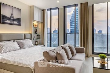 1 Bedroom Condo for rent in Noble Ploenchit, Lumpini, Bangkok near BTS Ploen Chit