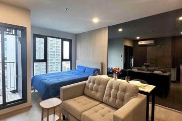 1 Bedroom Condo for rent in Aspire Onnut Station, Phra Khanong, Bangkok near BTS On Nut