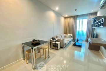1 Bedroom Condo for rent in Circle Condominium, Makkasan, Bangkok near Airport Rail Link Makkasan