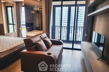 1 Bedroom Condo for rent in Ashton Asoke, Khlong Toei Nuea, Bangkok near MRT Sukhumvit