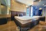 1 Bedroom Condo for rent in Ashton Asoke, Khlong Toei Nuea, Bangkok near MRT Sukhumvit