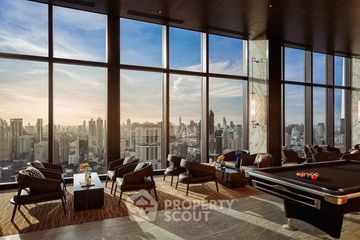 2 Bedroom Condo for rent in The ESSE Sukhumvit 36, Phra Khanong, Bangkok near BTS Thong Lo