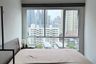1 Bedroom Condo for rent in Centric Sathorn - Saint Louis, Thung Wat Don, Bangkok near BTS Surasak