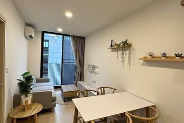 1 Bedroom Condo for rent in Noble Ambience Sukhumvit 42, Phra Khanong, Bangkok near BTS Ekkamai
