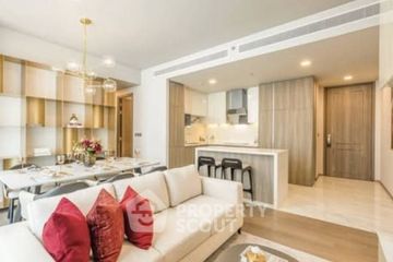 2 Bedroom Condo for rent in Celes Asoke, Khlong Toei Nuea, Bangkok near BTS Asoke