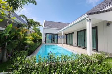 3 Bedroom House for sale in Pong, Chonburi
