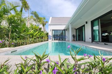 3 Bedroom House for sale in Pong, Chonburi