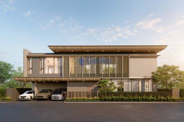 4 Bedroom House for sale in Nong Prue, Chonburi