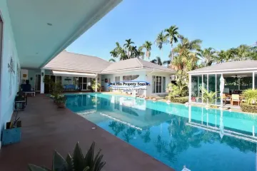 4 Bedroom House for sale in Hua Hin, Prachuap Khiri Khan