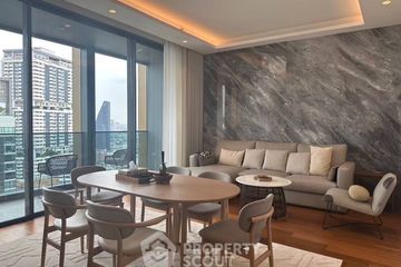 2 Bedroom Condo for rent in The Estelle Phrom Phong, Khlong Tan, Bangkok near BTS Phrom Phong