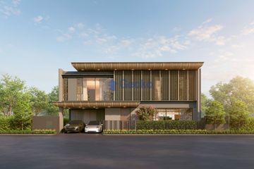 4 Bedroom House for sale in Nong Prue, Chonburi