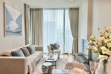2 Bedroom Condo for rent in 28 Chidlom, Lumpini, Bangkok near BTS Chit Lom