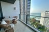 2 Bedroom Condo for rent in Northpoint, Na Kluea, Chonburi