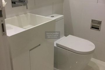 2 Bedroom Condo for rent in The Bangkok Sathorn, Thung Wat Don, Bangkok near BTS Surasak