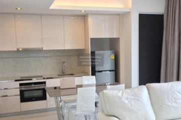 1 Bedroom Condo for rent in The Bangkok Sathorn, Thung Wat Don, Bangkok near BTS Surasak