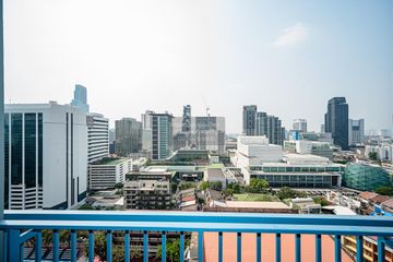 1 Bedroom Condo for rent in XT Phayathai, Thanon Phaya Thai, Bangkok near BTS Phaya Thai