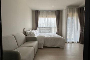 1 Bedroom Condo for rent in D Condo Shine, Khlong Nueng, Pathum Thani
