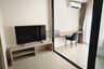 1 Bedroom Condo for rent in D Condo Shine, Khlong Nueng, Pathum Thani