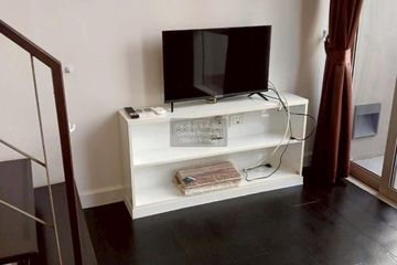 1 Bedroom Condo for rent in Ideo Morph 38, Phra Khanong, Bangkok near BTS Thong Lo