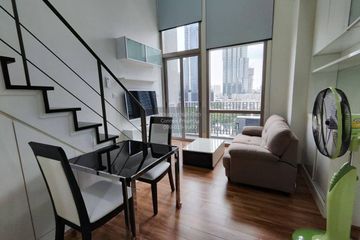 1 Bedroom Condo for rent in Ideo Morph 38, Phra Khanong, Bangkok near BTS Thong Lo
