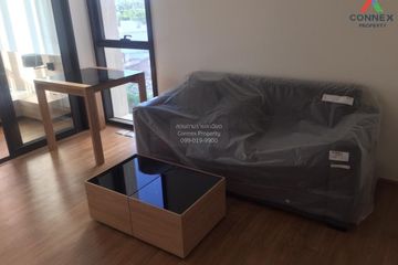 1 Bedroom Condo for rent in Hasu Haus, Phra Khanong Nuea, Bangkok near BTS On Nut