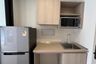 1 Bedroom Condo for rent in D Condo Shine, Khlong Nueng, Pathum Thani