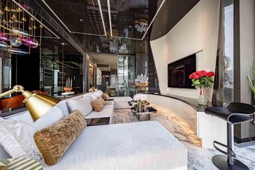 3 Bedroom Condo for rent in The Monument Thong Lo, Khlong Tan Nuea, Bangkok near BTS Thong Lo