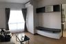 1 Bedroom Condo for rent in Supalai City Resort Bearing Station Sukumvit 105, Bang Na, Bangkok near BTS Bearing