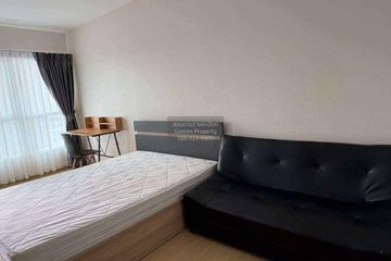 1 Bedroom Condo for rent in Supalai Veranda Ramkhamhaeng, Hua Mak, Bangkok near Airport Rail Link Ramkhamhaeng