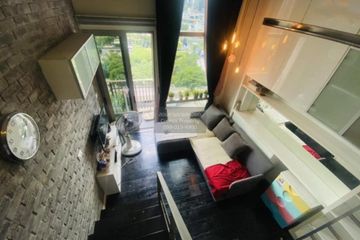 1 Bedroom Condo for rent in Ideo Morph 38, Phra Khanong, Bangkok near BTS Thong Lo