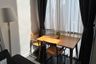 1 Bedroom Condo for rent in Ideo Morph 38, Phra Khanong, Bangkok near BTS Thong Lo