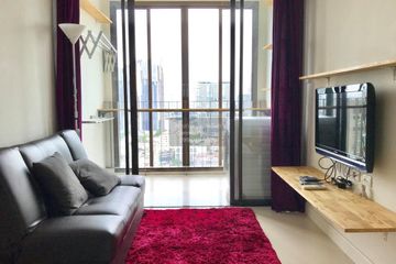 1 Bedroom Condo for rent in Ideo Ladprao 5, Chom Phon, Bangkok near MRT Phahon Yothin