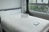 1 Bedroom Condo for rent in i-biza residence, Bang Kapi, Bangkok near MRT Phetchaburi